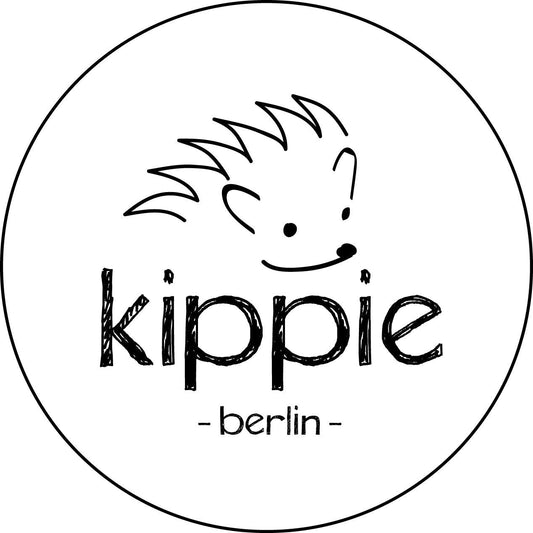 vegan child wird kippie - kippie.shop