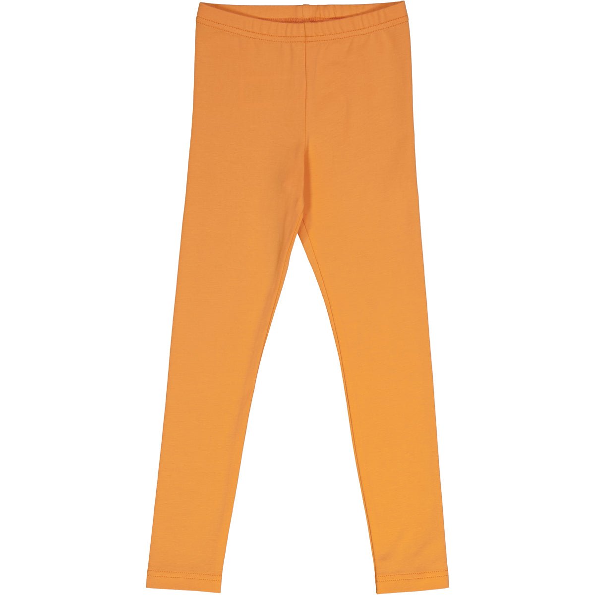 Fred's World by green cotton Kinder Leggings – Tangerine und weitere Kinder Leggings bei kippie.shop