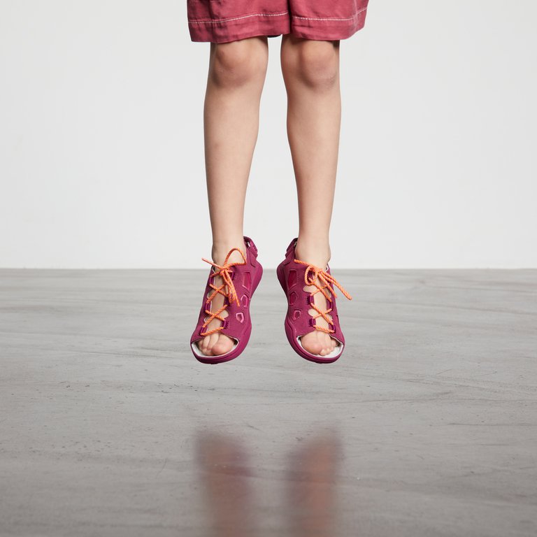 Affenzahn Sandale – VOGEL und weitere Kinderschuhe bei kippie.shop
