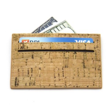 MB Cork Kork Kartenhalter und weitere Geldbörse bei kippie.shop