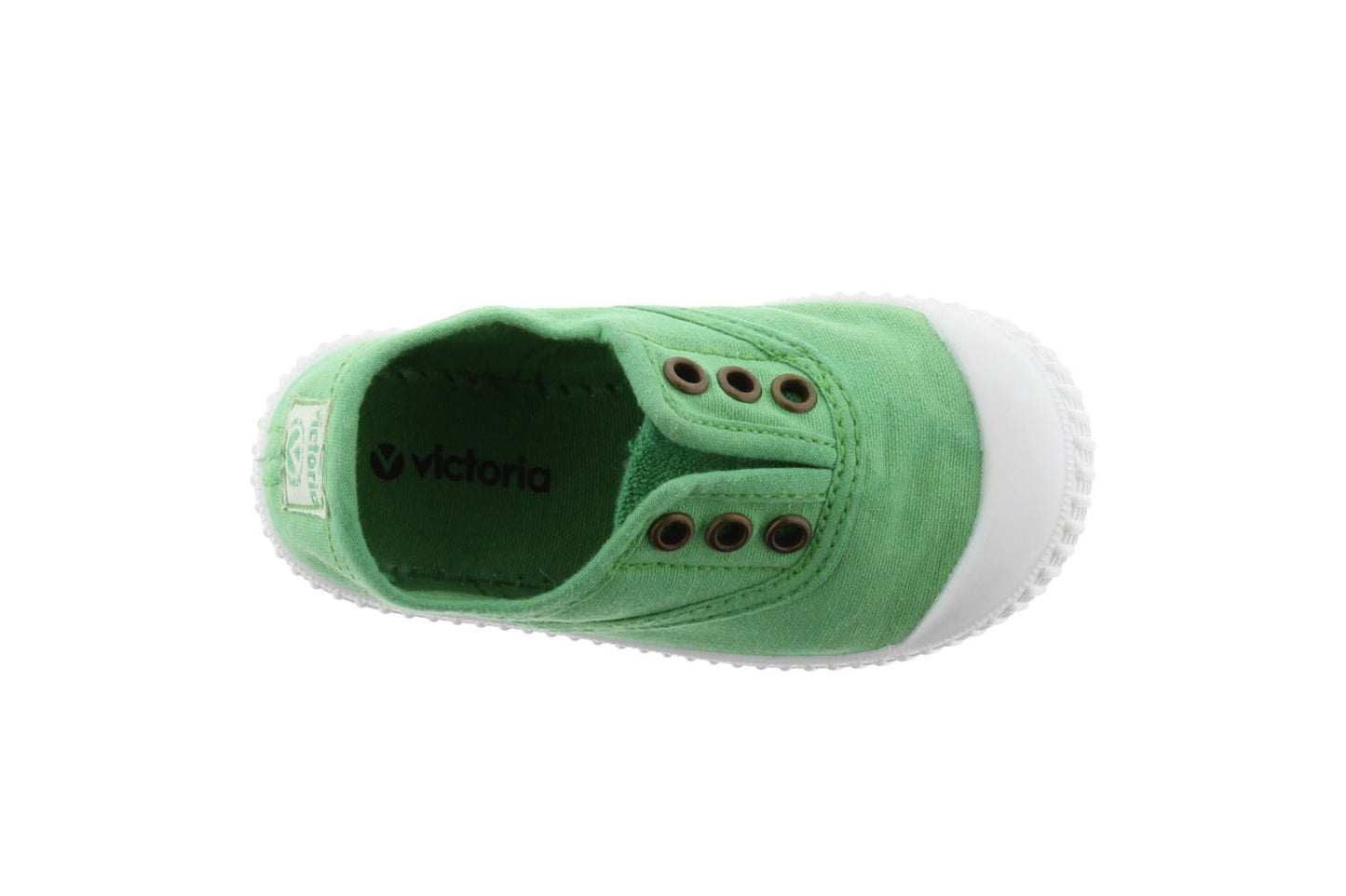 Victoria KIDS – 1915 Inglesa Tintada de Lona und weitere Kinderschuhe bei kippie.shop