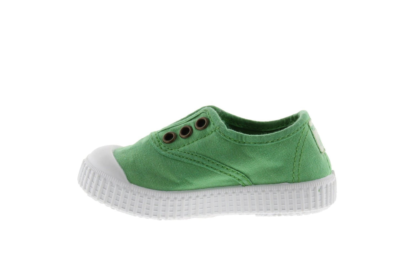 Victoria KIDS – 1915 Inglesa Tintada de Lona und weitere Kinderschuhe bei kippie.shop