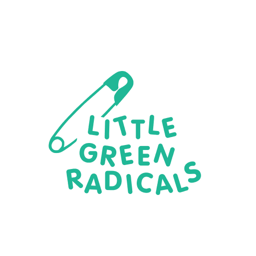 Little Green Radicals