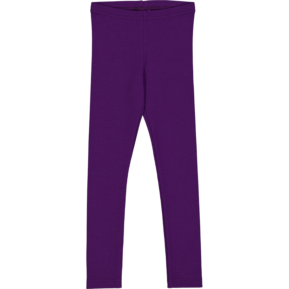 Fred's World by green cotton Kinder Leggings – Sonic Purple