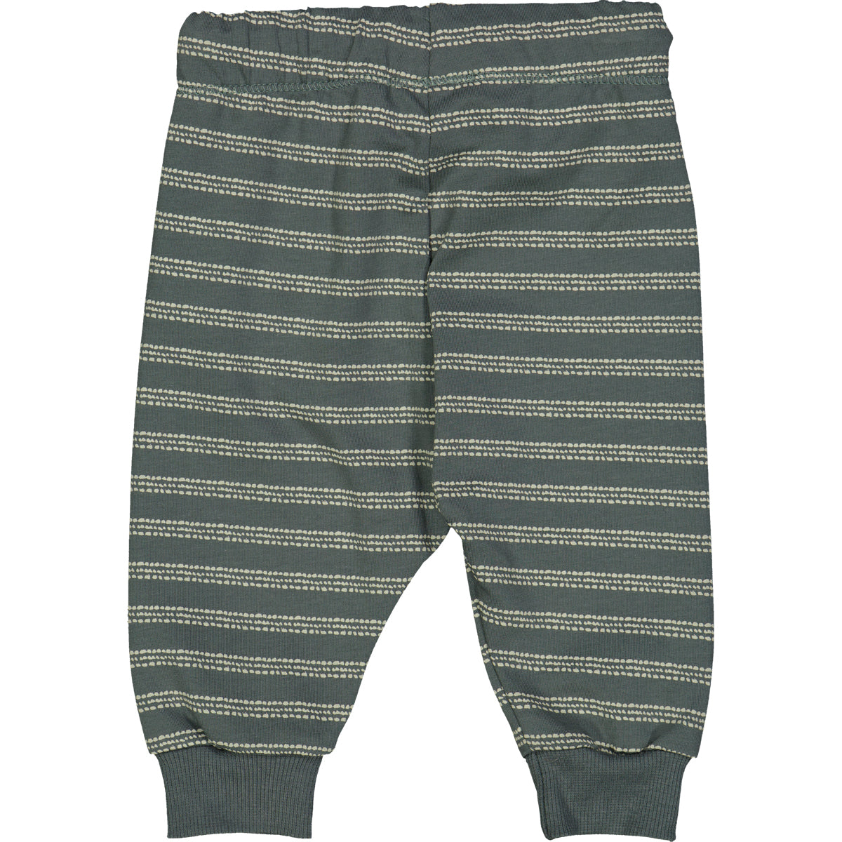 Müsli by green cotton Baby Sweat Hose – Stripe