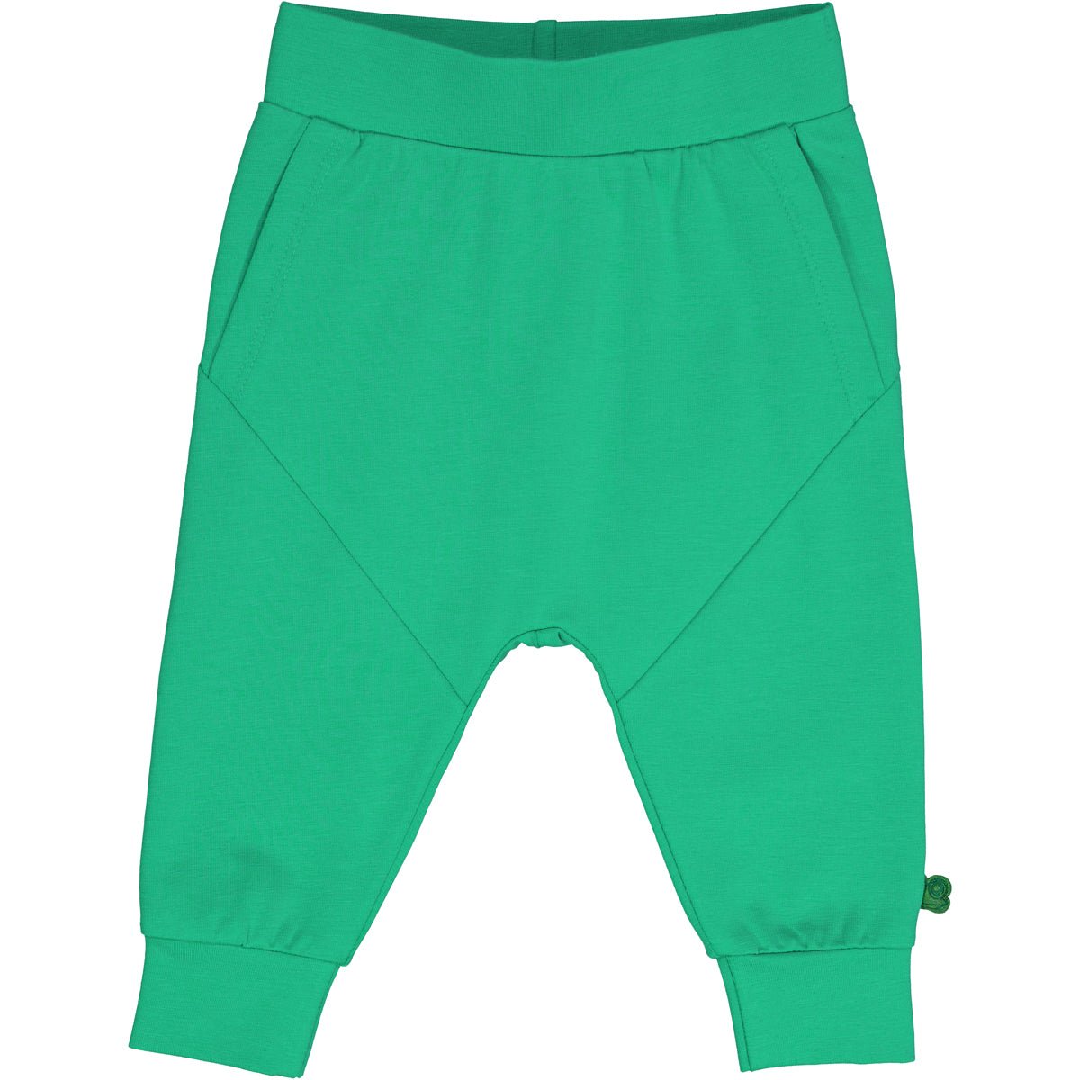 Fred's World by green cotton Baby Hose – Grass und weitere Baby Hose bei kippie.shop