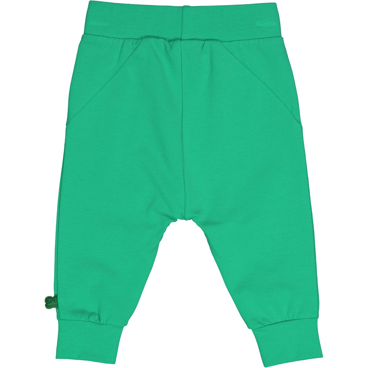 Fred's World by green cotton Baby Hose – Grass und weitere Baby Hose bei kippie.shop