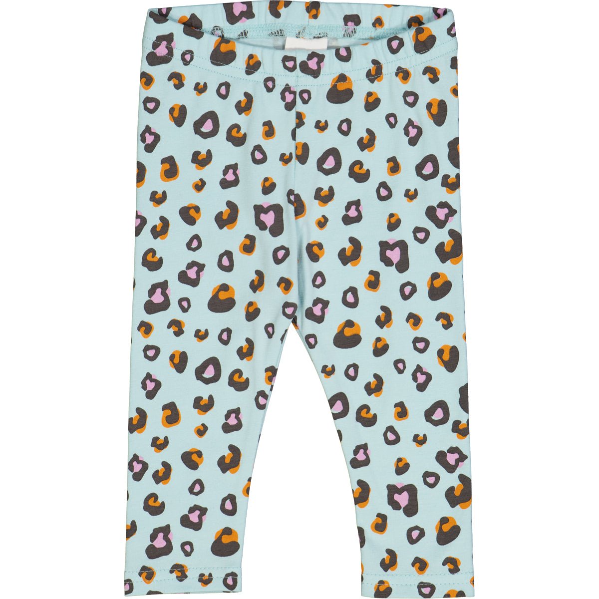 Fred's World by green cotton Baby Leggings – Leo und weitere Baby Leggings bei kippie.shop