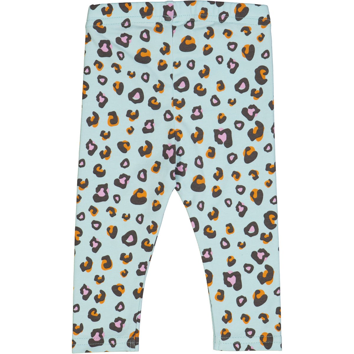 Fred's World by green cotton Baby Leggings – Leo und weitere Baby Leggings bei kippie.shop