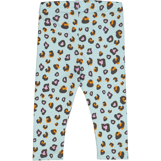 Fred's World by green cotton Baby Leggings – Leo und weitere Baby Leggings bei kippie.shop