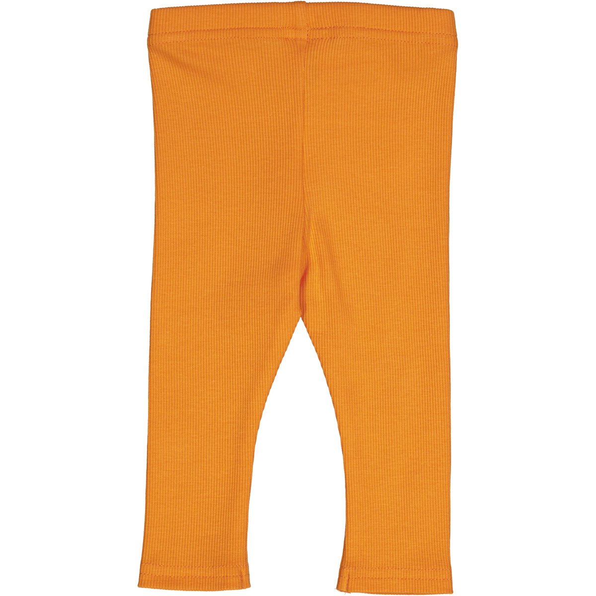 Fred's World by green cotton Baby Leggings – Tangerine und weitere Baby Leggings bei kippie.shop