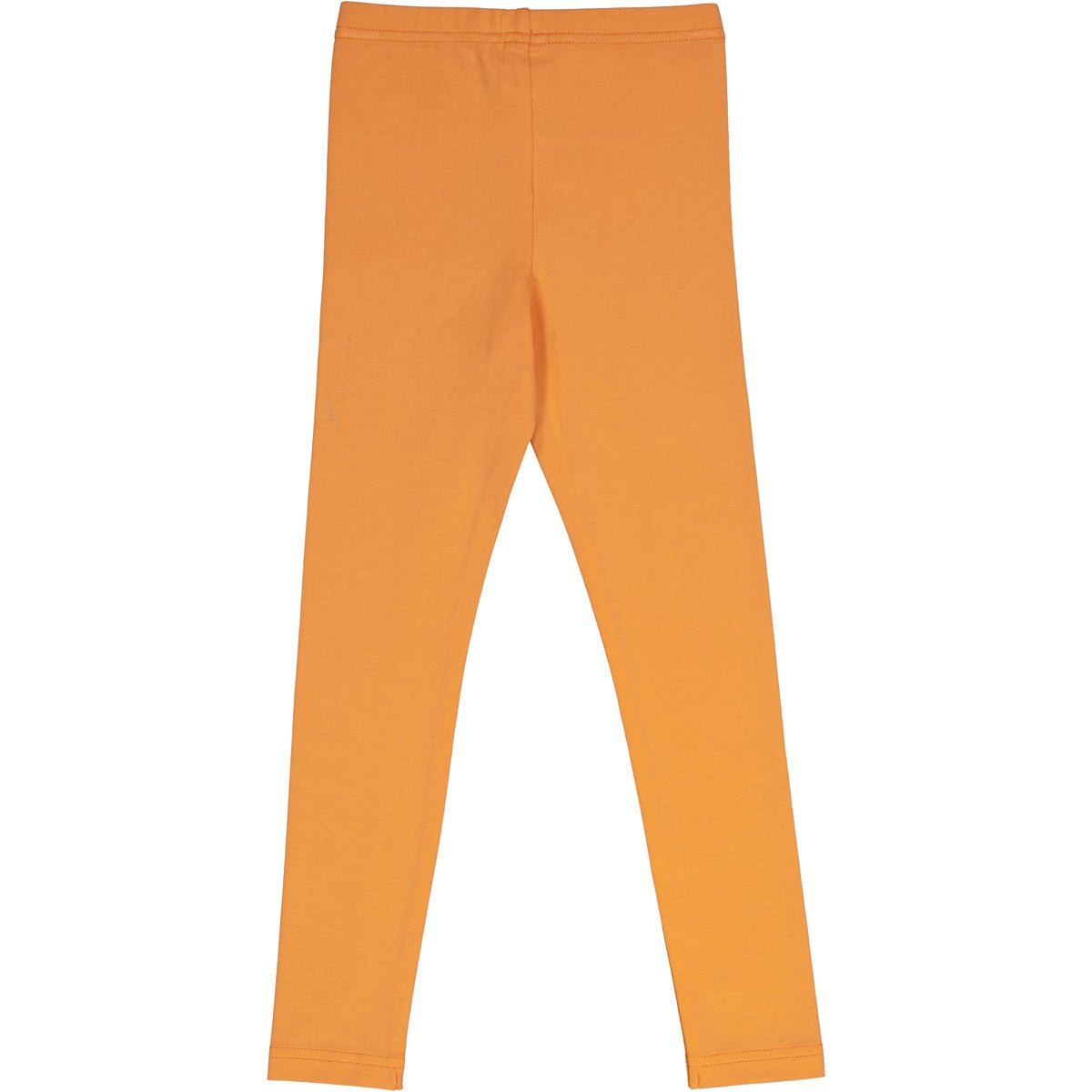 Fred's World by green cotton Kinder Leggings – Tangerine und weitere Kinder Leggings bei kippie.shop