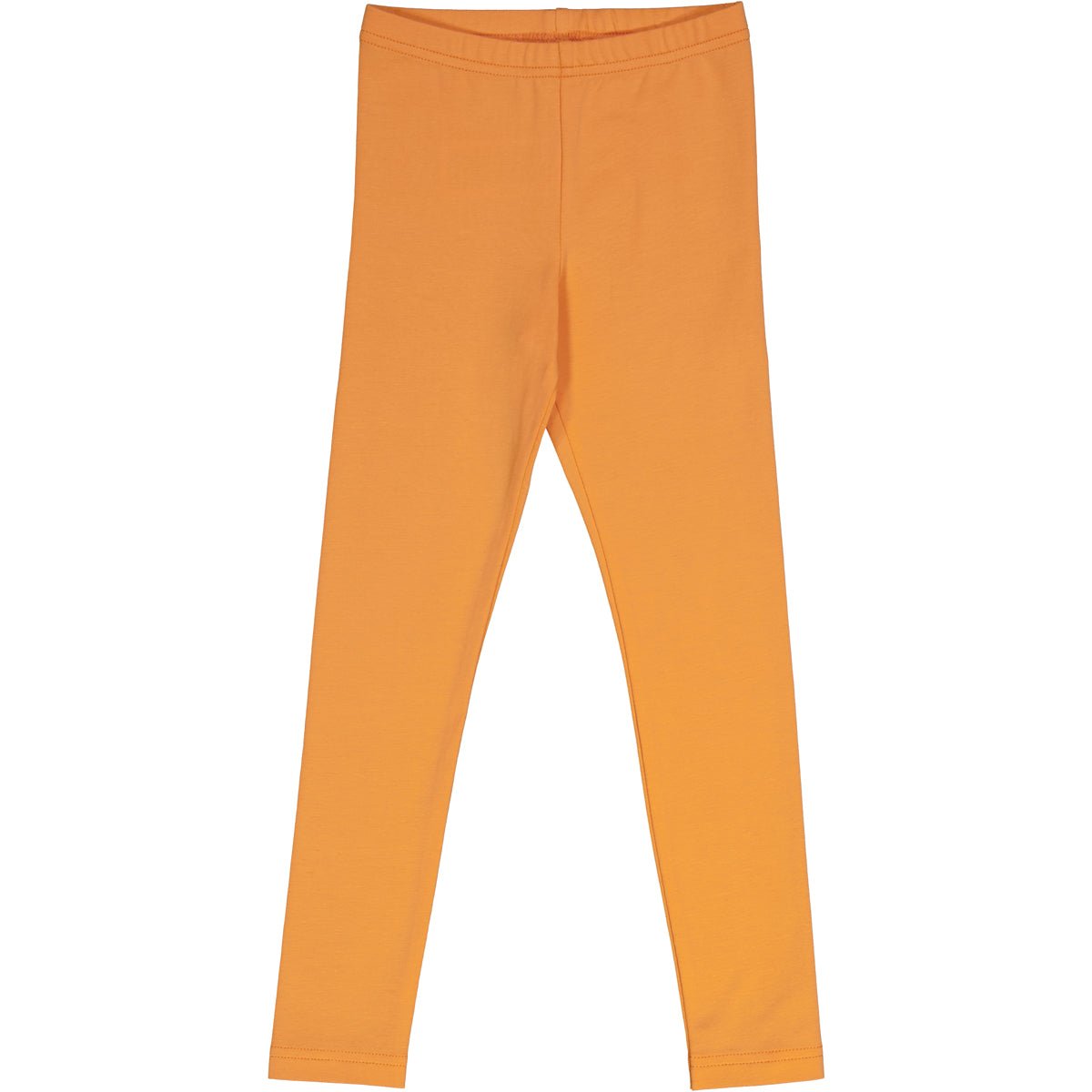 Fred's World by green cotton Kinder Leggings – Tangerine und weitere Kinder Leggings bei kippie.shop