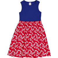 Fred's World by green cotton Kinder Sommerkleid – Blumen