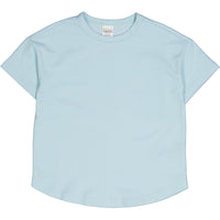 Fred's World by green cotton Kinder T-Shirt – Aqua