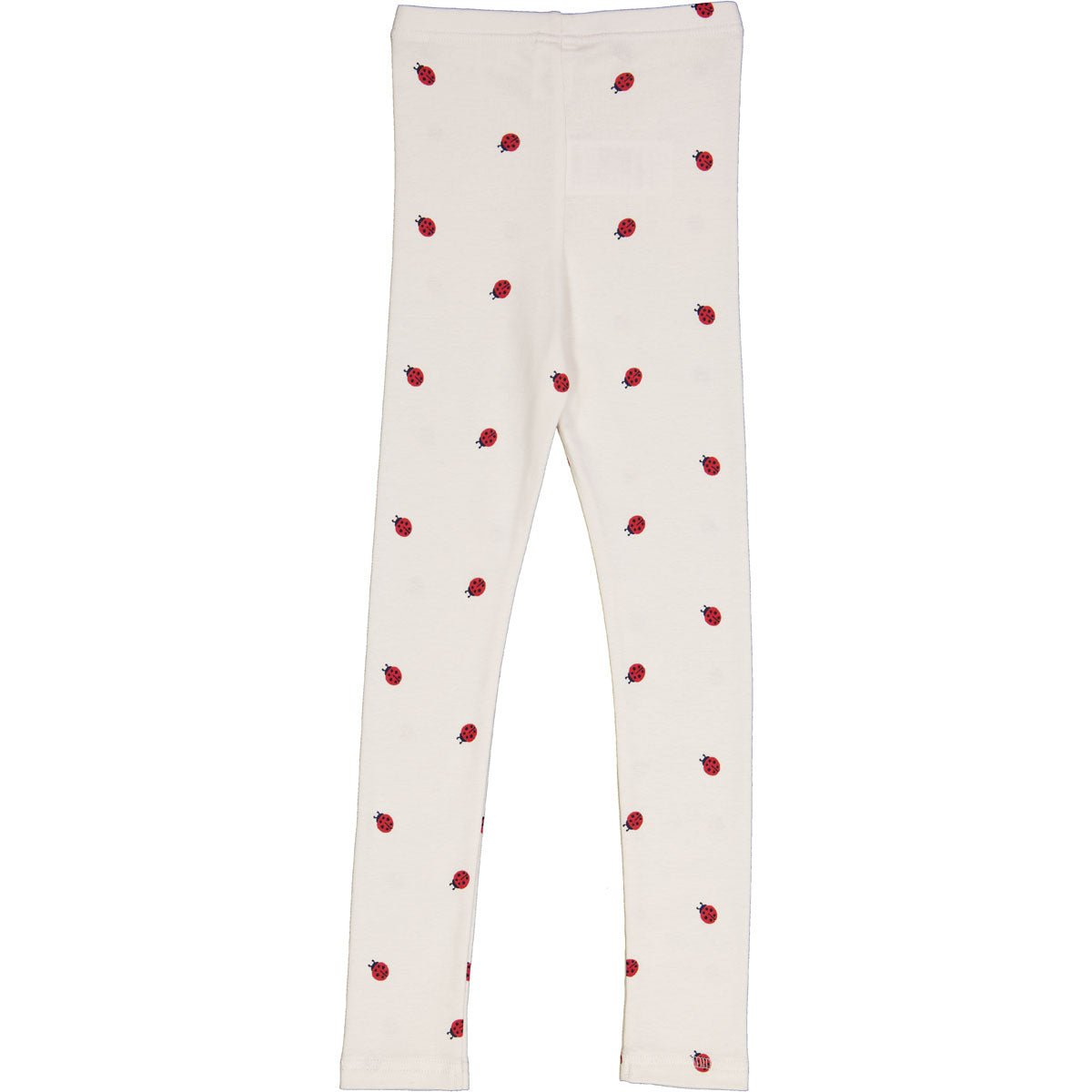 Müsli by green cotton Kinder Leggings – Ladybug und weitere Kinder Leggings bei kippie.shop