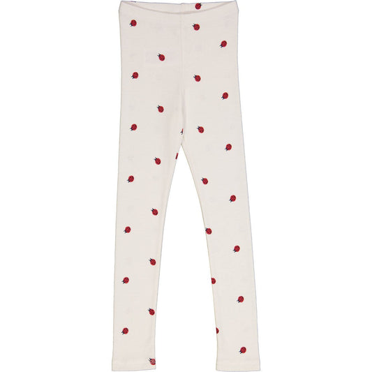 Müsli by green cotton Kinder Leggings – Ladybug und weitere Kinder Leggings bei kippie.shop