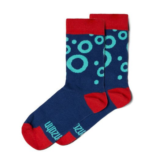 Affenzahn Kindersocken – OKTOPUS und weitere Kindersocken bei kippie.shop