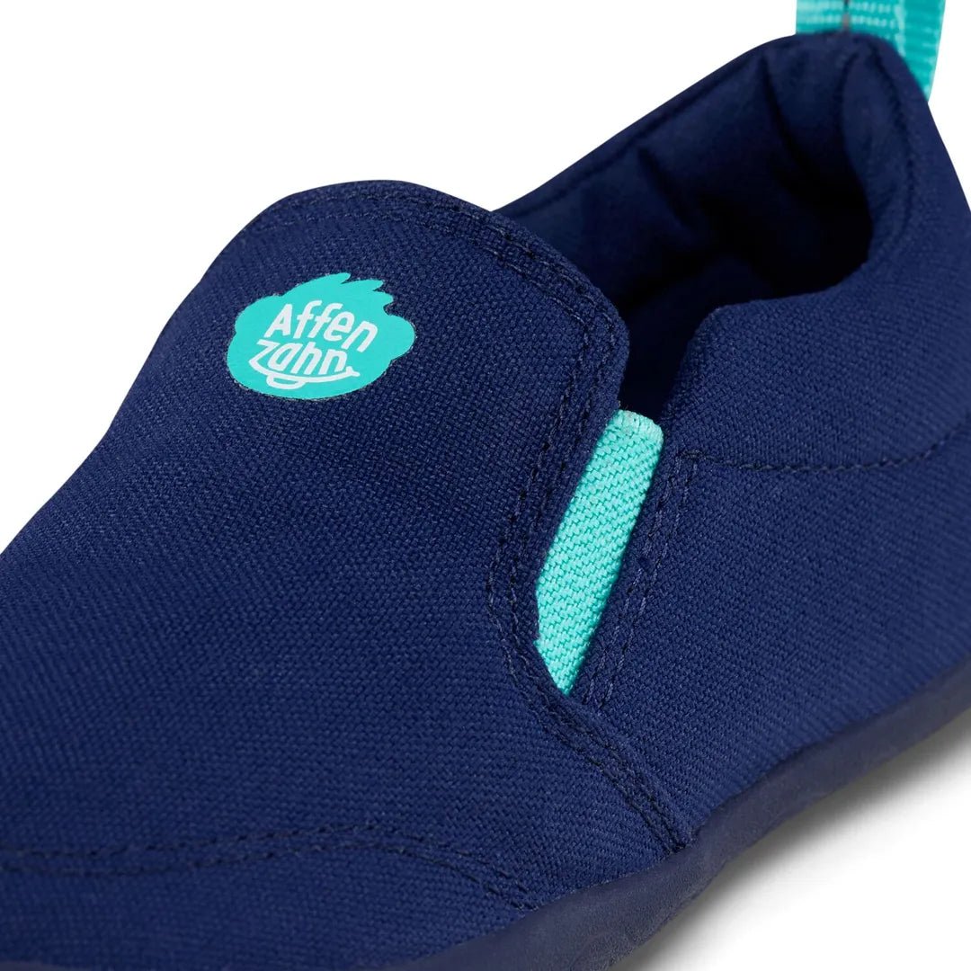 Affenzahn Schlüpfschuh Vegan Ready – OKTOPUS und weitere Kinderschuhe bei kippie.shop