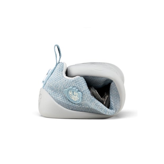 Affenzahn Sneaker Knit Happy – ROBBE und weitere Kinderschuhe bei kippie.shop