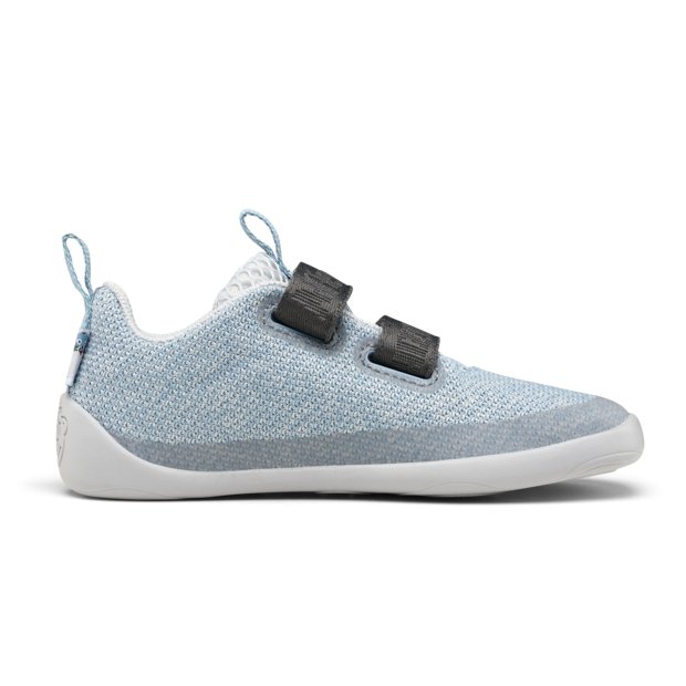 Affenzahn Sneaker Knit Happy – ROBBE und weitere Kinderschuhe bei kippie.shop