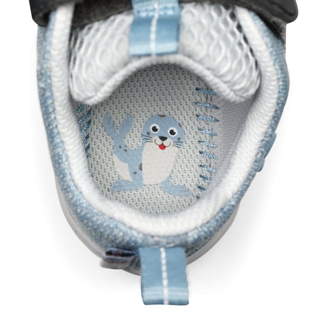 Affenzahn Sneaker Knit Happy – ROBBE und weitere Kinderschuhe bei kippie.shop