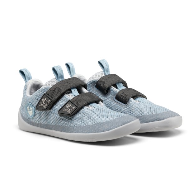 Affenzahn Sneaker Knit Happy – ROBBE und weitere Kinderschuhe bei kippie.shop