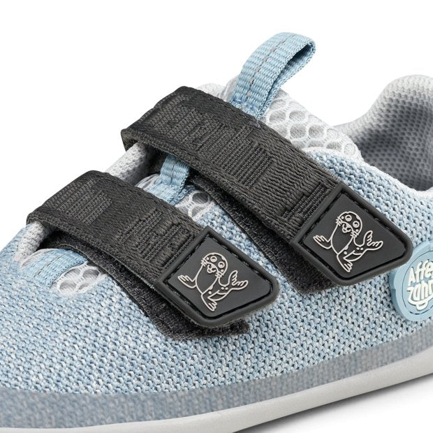 Affenzahn Sneaker Knit Happy – ROBBE und weitere Kinderschuhe bei kippie.shop