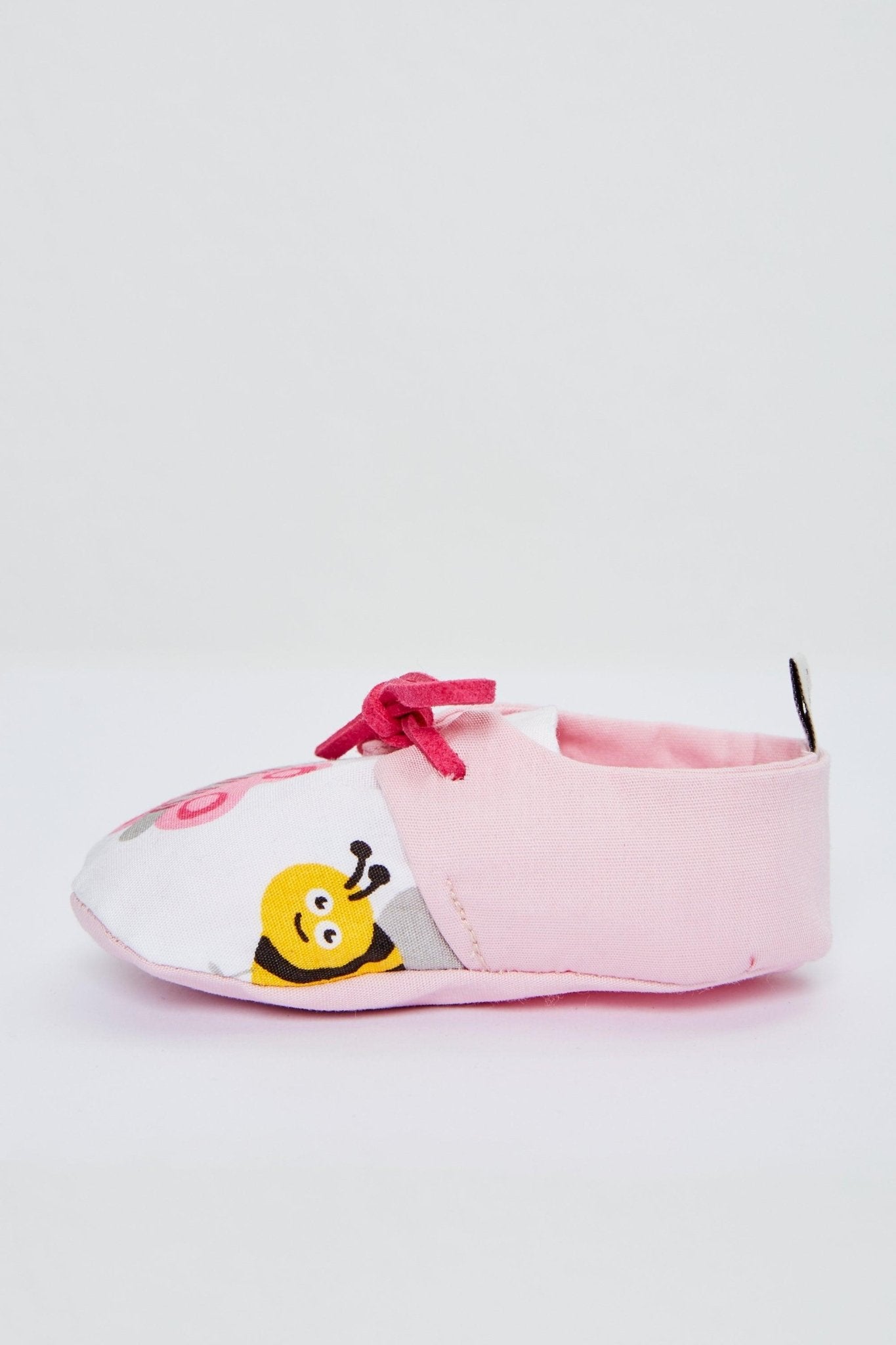 Bobbé Baby-Schühchen – Flying High und weitere Kinderschuhe bei kippie.shop