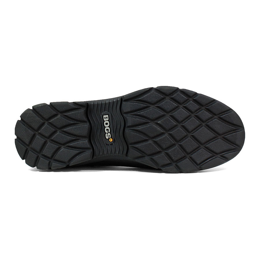 BOGS Amando Plush Black und weitere Erwachsenenschuhe bei kippie.shop