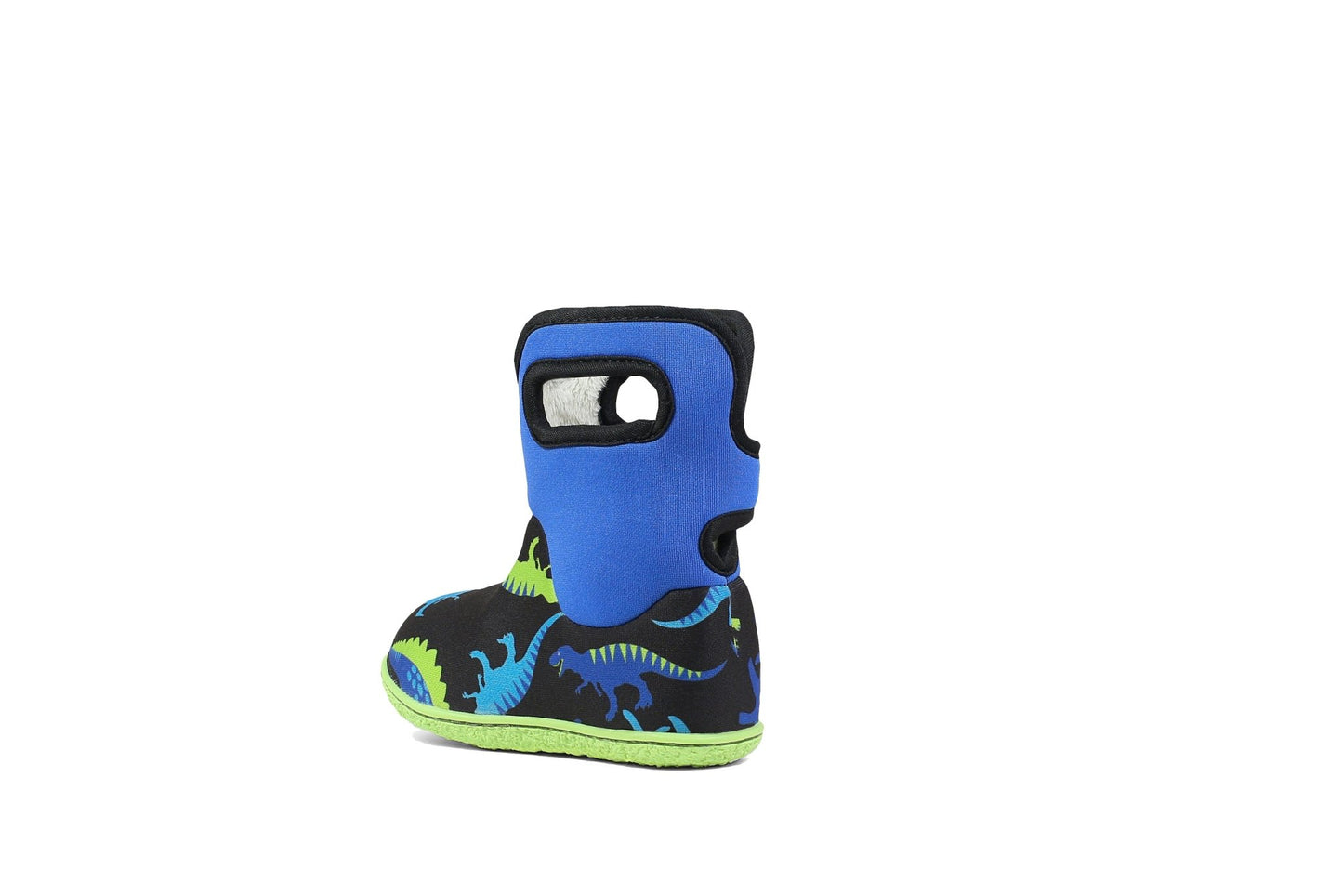 BOGS BABYBOGS Dinos Blue und weitere Kinderschuhe bei kippie.shop