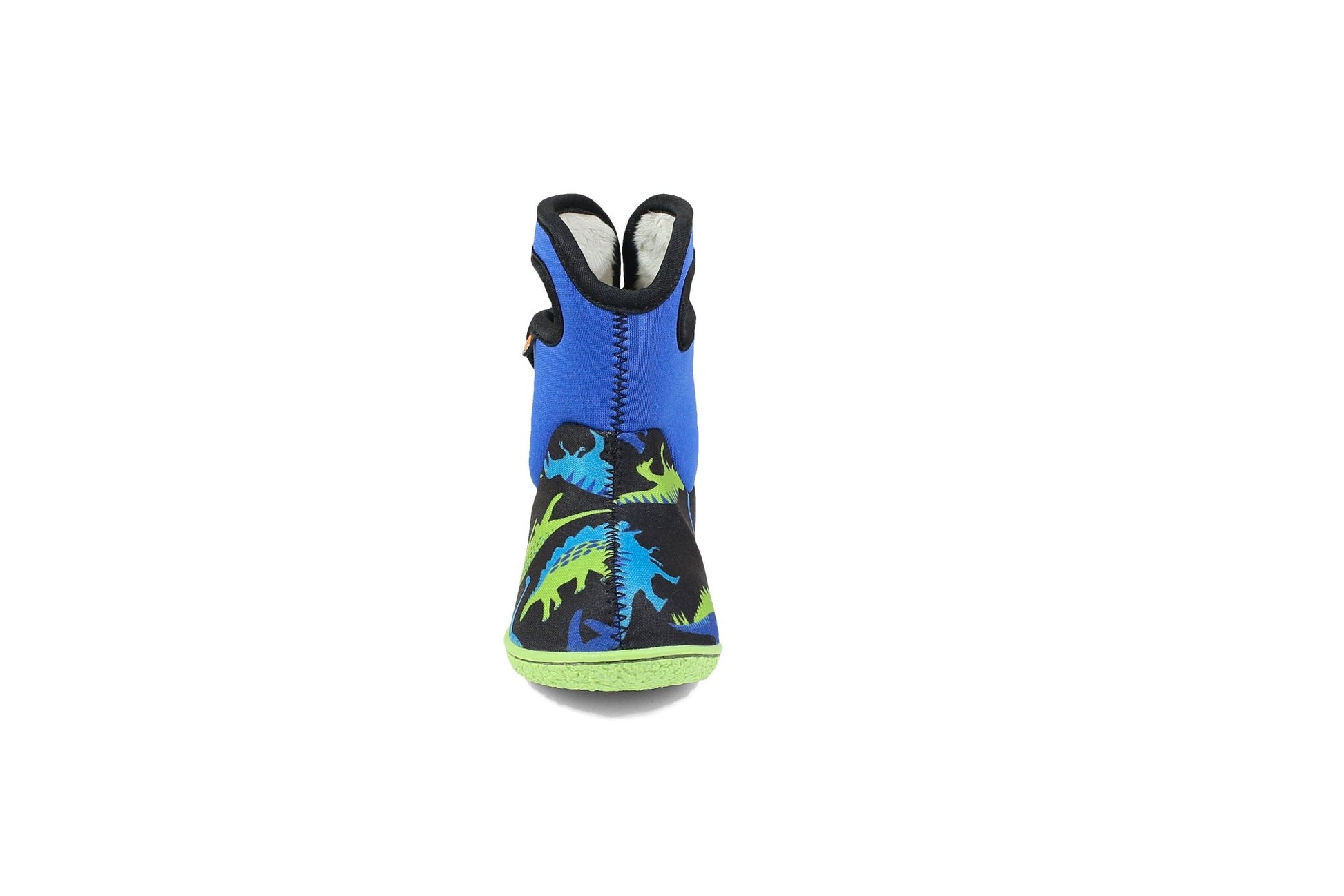 BOGS BABYBOGS Dinos Blue und weitere Kinderschuhe bei kippie.shop