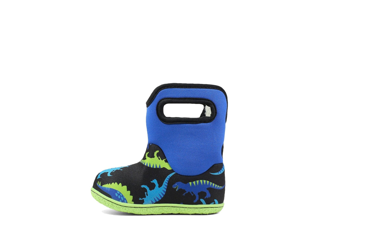 BOGS BABYBOGS Dinos Blue und weitere Kinderschuhe bei kippie.shop