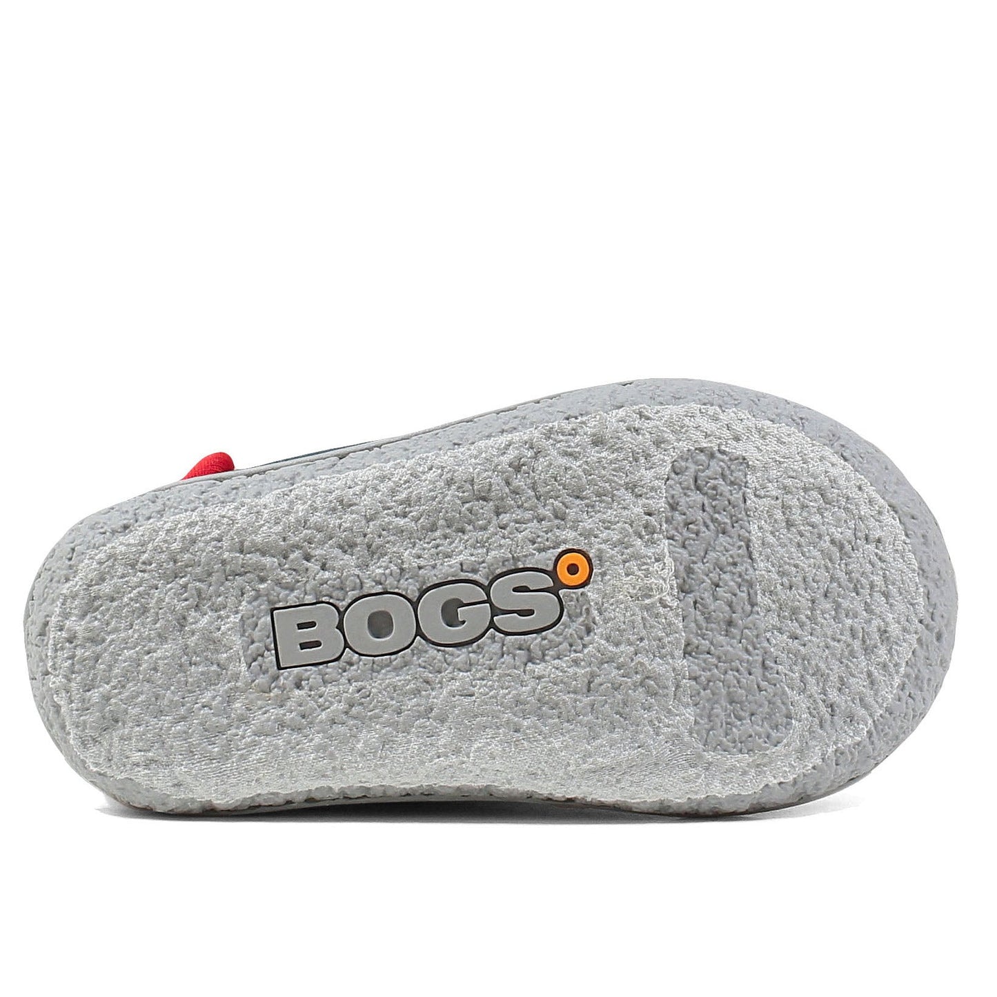 BOGS BABYBOGS Dinos Red und weitere Kinderschuhe bei kippie.shop