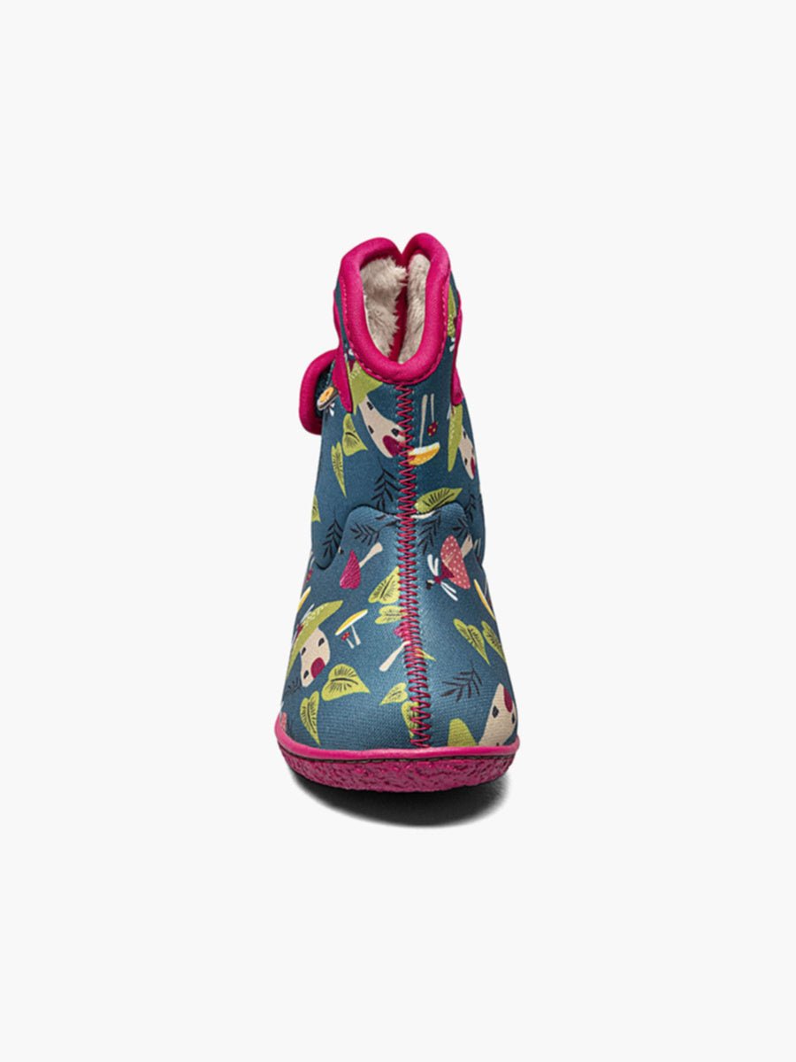 BOGS BABYBOGS Mushroom Teal Multi und weitere Kinderschuhe bei kippie.shop