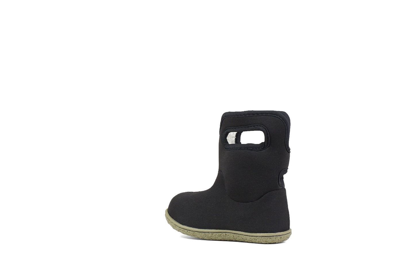 BOGS BABYBOGS Solid Black und weitere Kinderschuhe bei kippie.shop