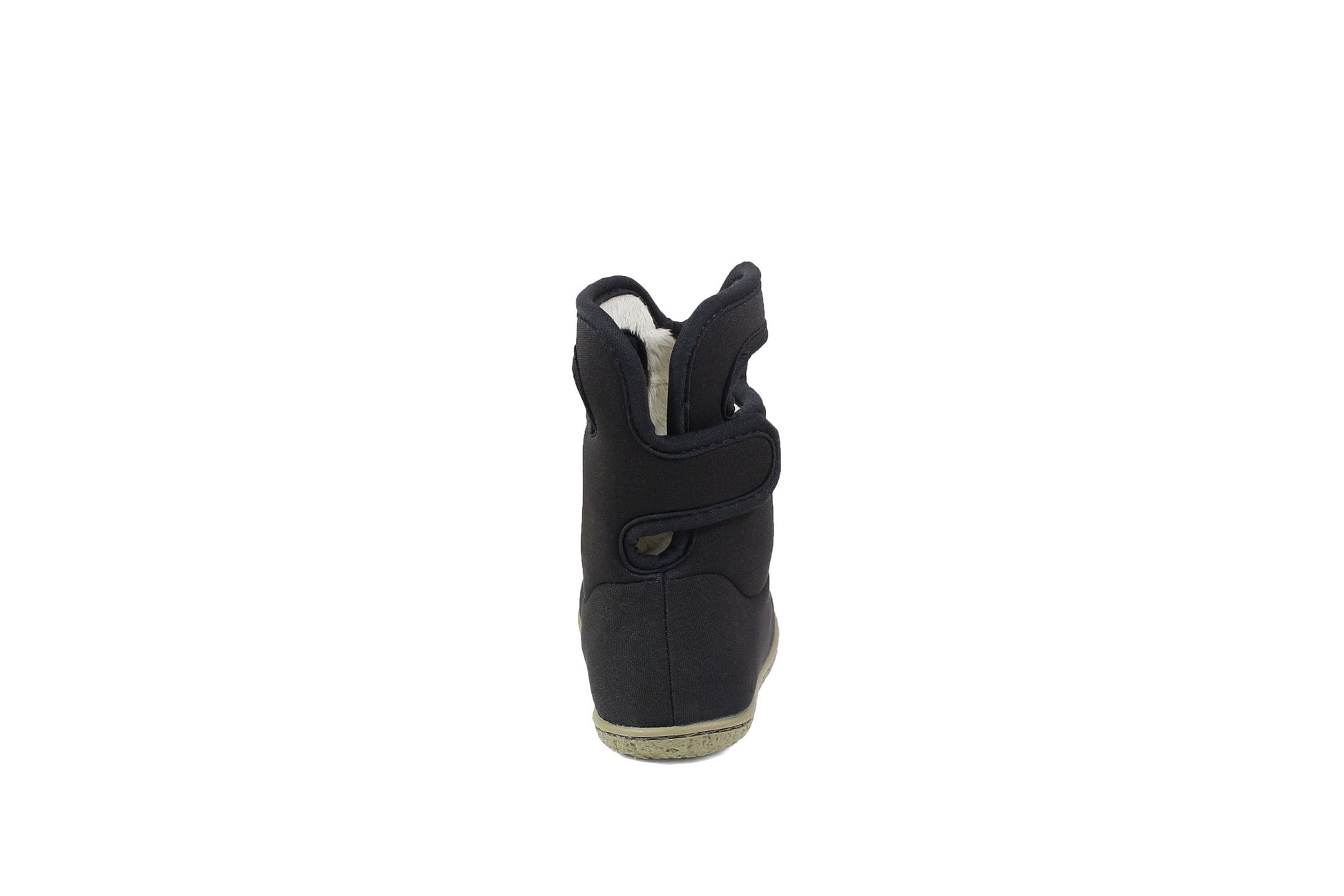 BOGS BABYBOGS Solid Black und weitere Kinderschuhe bei kippie.shop