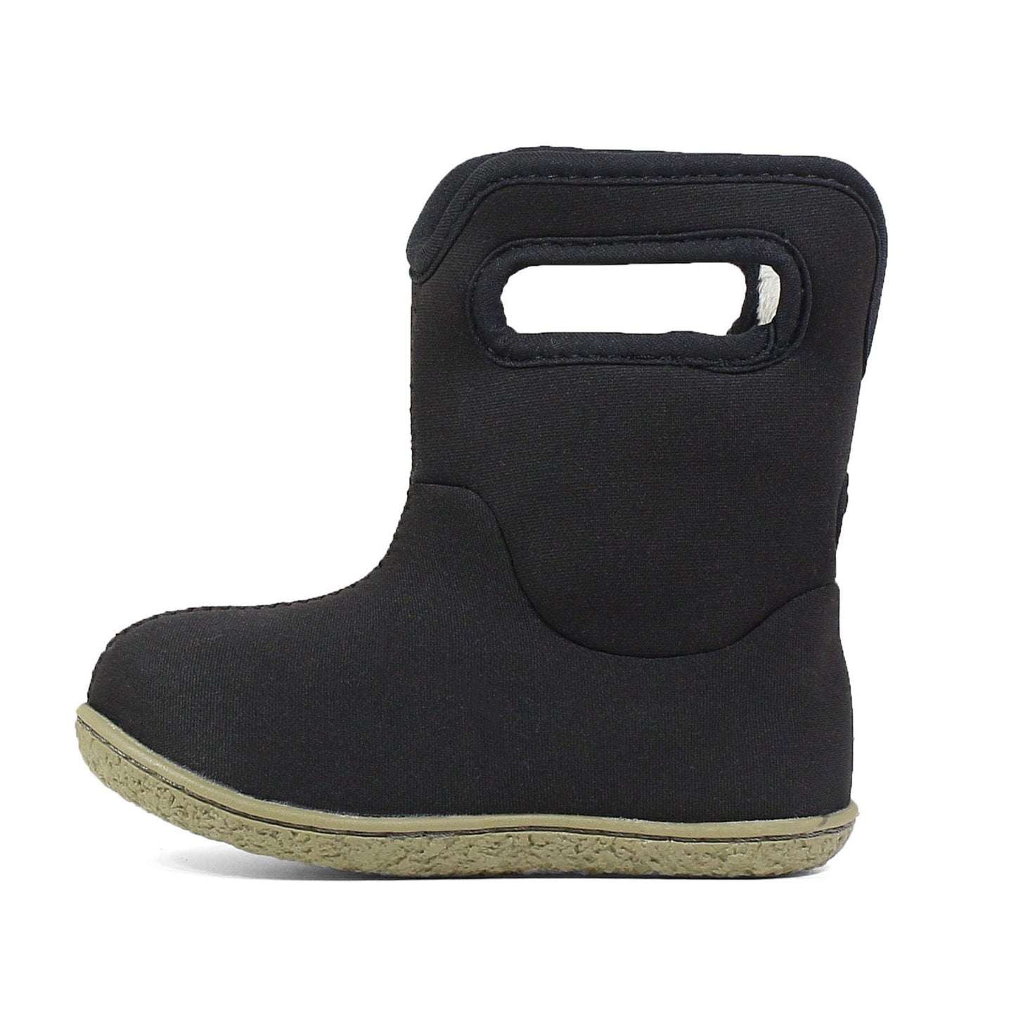 BOGS BABYBOGS Solid Black und weitere Kinderschuhe bei kippie.shop