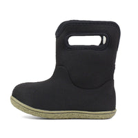 BOGS BABYBOGS Solid Black