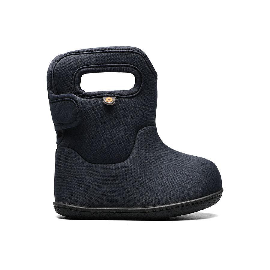 BOGS BABYBOGS Solid Dark Blue und weitere Kinderschuhe bei kippie.shop