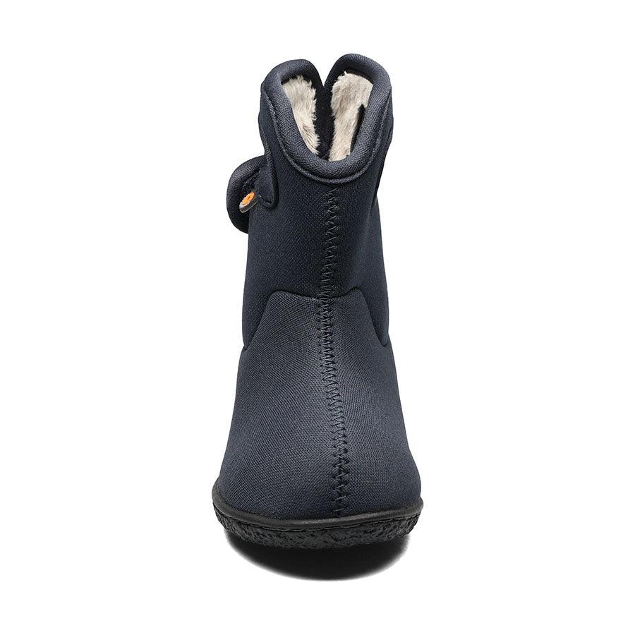 BOGS BABYBOGS Solid Dark Blue und weitere Kinderschuhe bei kippie.shop