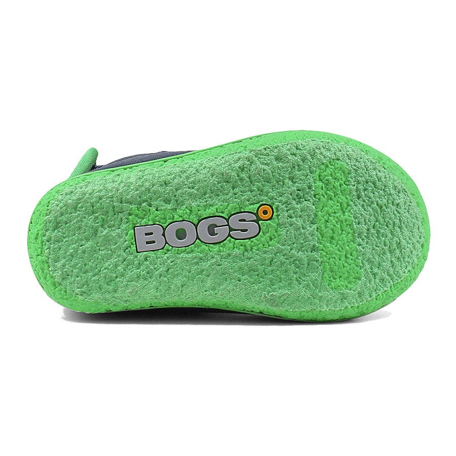 BOGS BABYBOGS Solid Marine und weitere Kinderschuhe bei kippie.shop