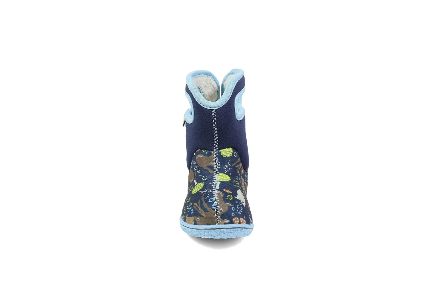 BOGS BABYBOGS Woodland blue und weitere Kinderschuhe bei kippie.shop