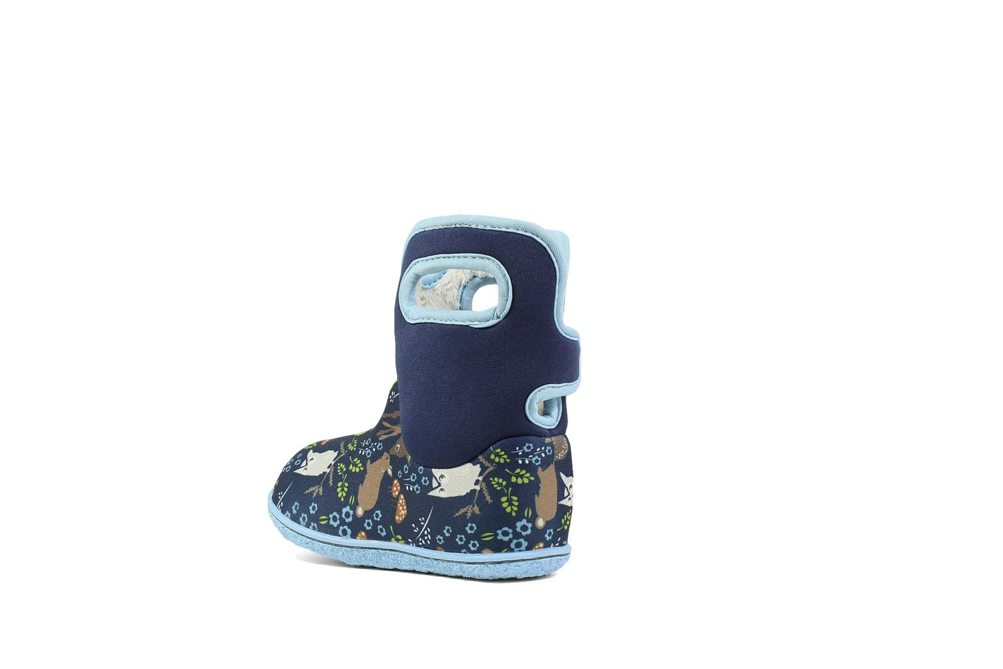 BOGS BABYBOGS Woodland blue und weitere Kinderschuhe bei kippie.shop