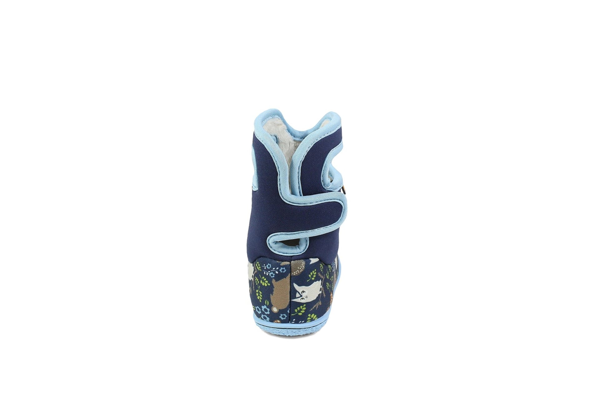 BOGS BABYBOGS Woodland blue und weitere Kinderschuhe bei kippie.shop