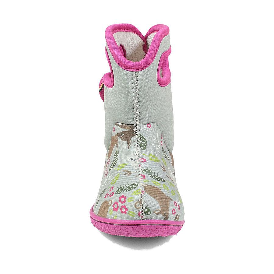 BOGS BABYBOGS Woodland grey und weitere Kinderschuhe bei kippie.shop