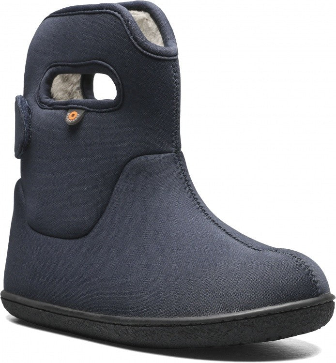 BOGS Youngster Solid Dark Blue und weitere Kinderschuhe bei kippie.shop