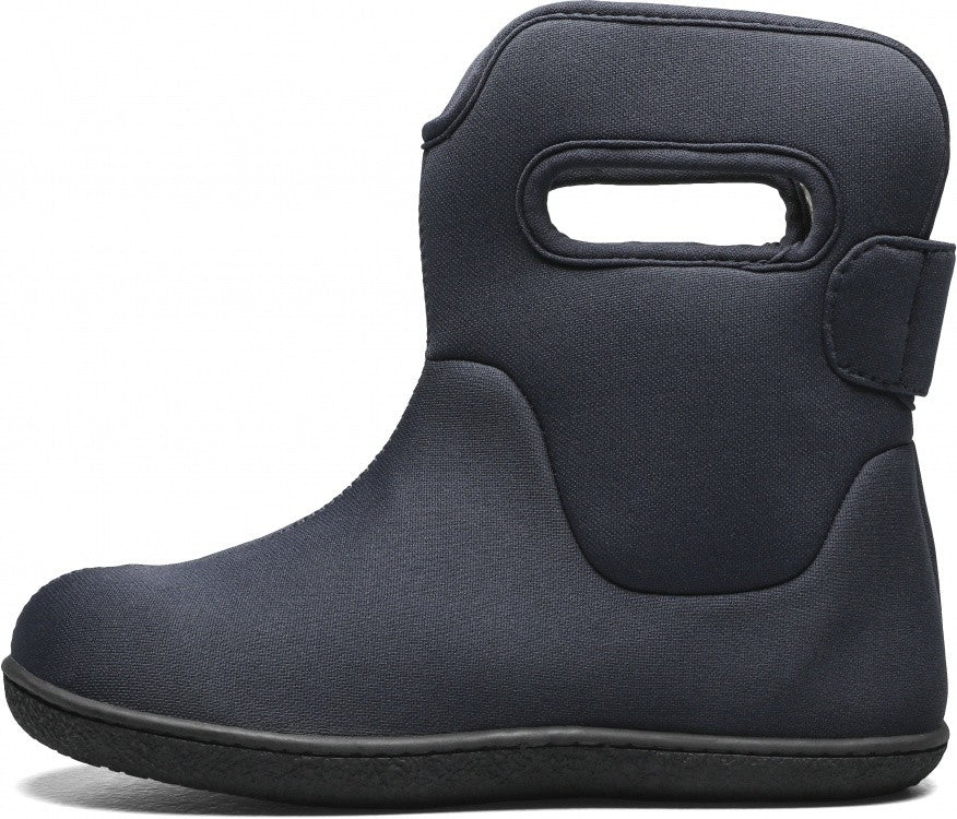 BOGS Youngster Solid Dark Blue und weitere Kinderschuhe bei kippie.shop