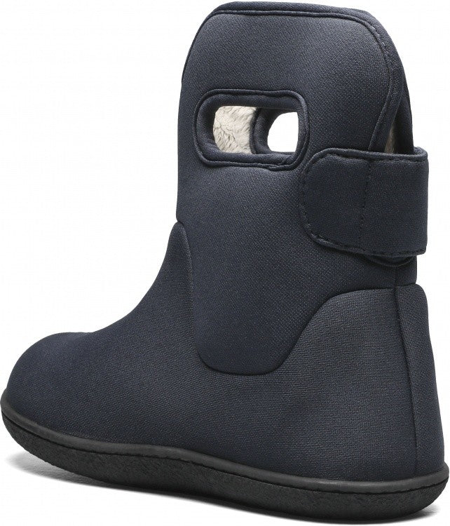 BOGS Youngster Solid Dark Blue und weitere Kinderschuhe bei kippie.shop