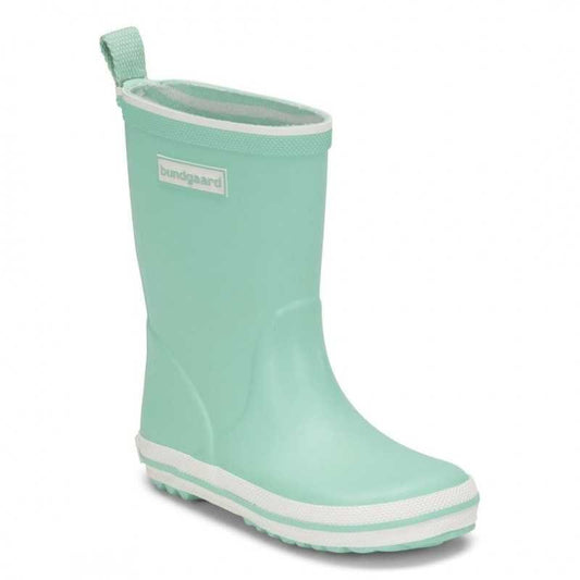 Bundgaard Gummistiefel Classic – Mint Flavour und weitere Kinderschuhe bei kippie.shop